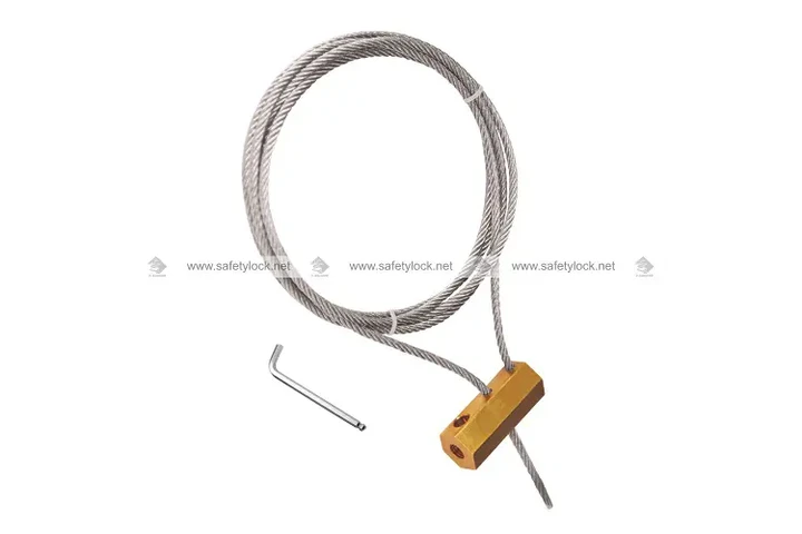 $1 : Cable Lockout Devices image 5