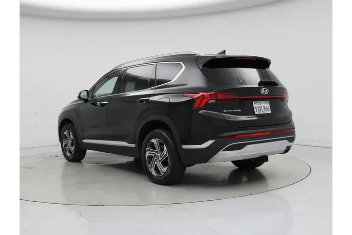 $23998 : Hyundai SANTA FE 2022 AWD SE image 2