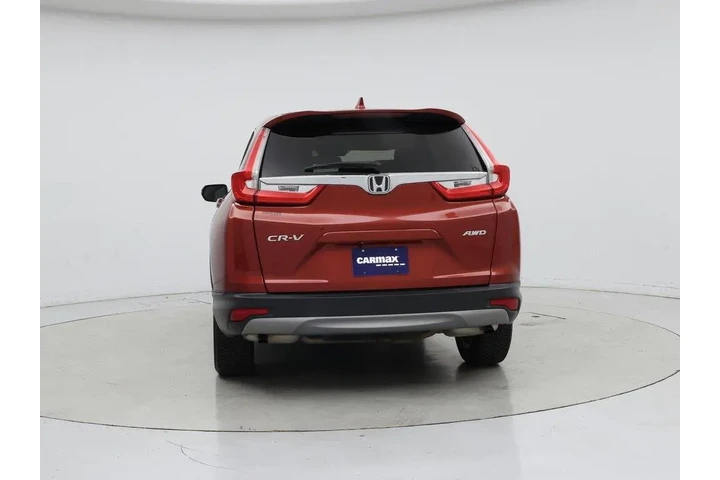 $17998 : Honda CR-V 2017 AWD EX-L 4dr image 6