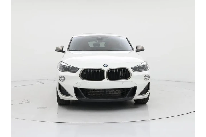 $26998 : BMW X2 2019 AWD M35i 4dr Spo image 5