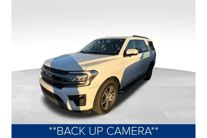$31500 : Ford Expedition 2022 4x2 XLT image 7
