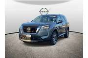 $33985 : Nissan Pathfinder 2025 AWD S thumbnail