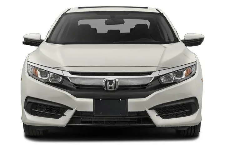 $15987 : Honda Civic 2018 EX 4dr Seda image 4