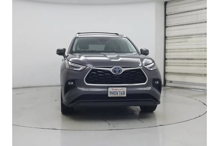 $36998 : Toyota Highlander Hybrid 202 image 5