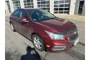 Chevrolet Cruze 2015 1LT Aut en Providence