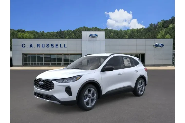 $31562 : Ford Escape Hybrid 2025 ST-L image 8