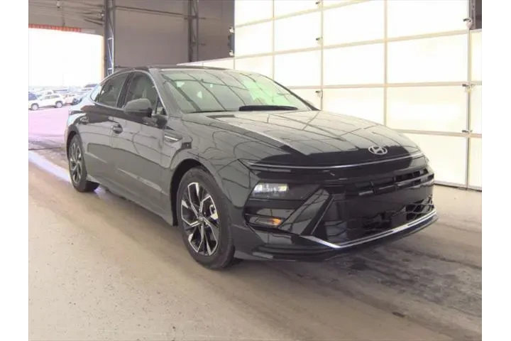 $21793 : Hyundai SONATA 2025 SEL 4dr image 4