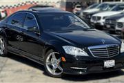 $15800 : 2011 Mercedes-Benz S-Class thumbnail