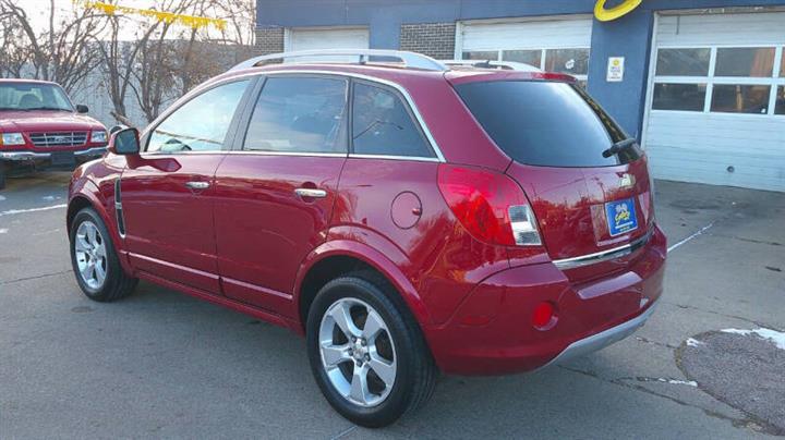 $7999 : 2014 Captiva Sport LTZ image 8