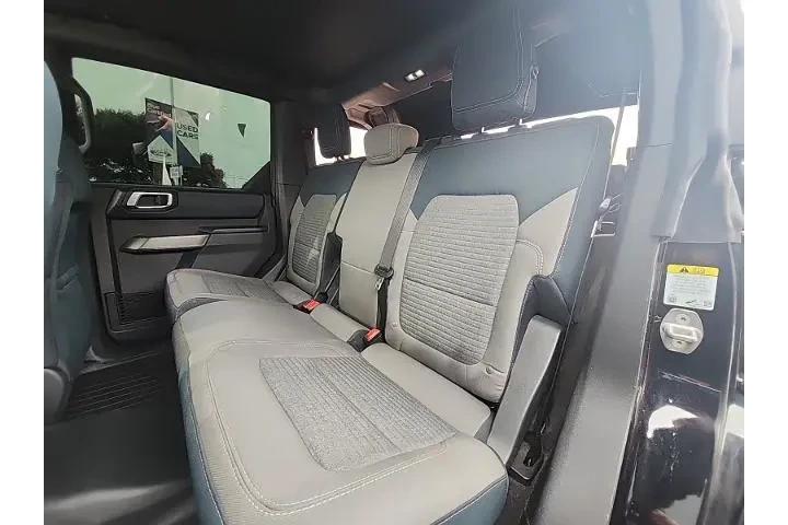 $32998 : Ford Bronco 2022 4x4 Outer B image 8