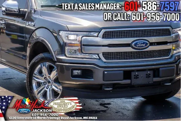 $38495 : Ford F-150 2020 4x4 XL 4dr S image 3