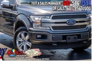 $38495 : Ford F-150 2020 4x4 XL 4dr S thumbnail