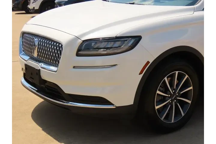 $21933 : Lincoln Nautilus 2022 Standa image 2