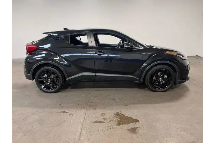 $20976 : Toyota C-HR 2021 image 2