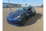 $24500 : Tesla Model 3 2023 4dr Sedan thumbnail