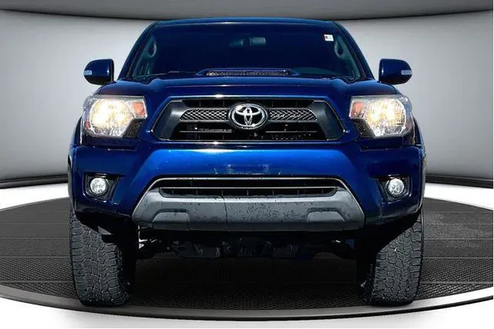 $22000 : Toyota Tacoma 2014 4x2 PreRu image 2