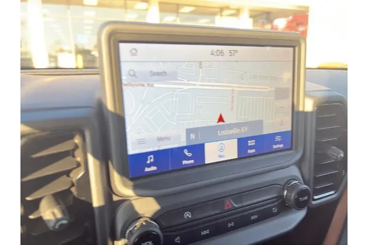 $34500 : Ford Bronco Sport 2024 AWD O image 5