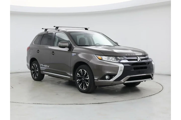 $19998 : Mitsubishi Outlander PHEV 20 image 1