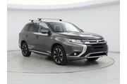 Mitsubishi Outlander PHEV 20 en Raleigh