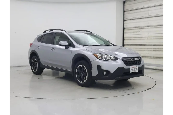 $21998 : Subaru Crosstrek 2022 AWD Pr image 1
