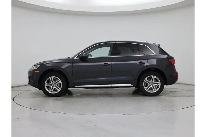 $21998 : Audi Q5 2018 AWD 2.0T quattr image 3