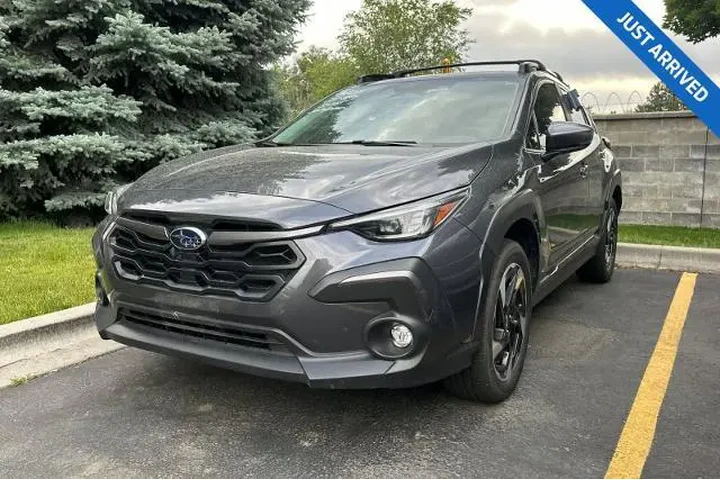 $29995 : Subaru Crosstrek 2025 AWD Li image 1