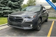 Subaru Crosstrek 2025 AWD Li en Boise