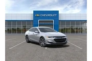 Chevrolet Malibu 2024 RS 4dr en Las Vegas