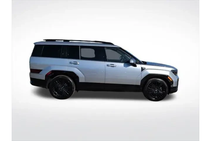 $39900 : Hyundai SANTA FE Hybrid 2025 image 9