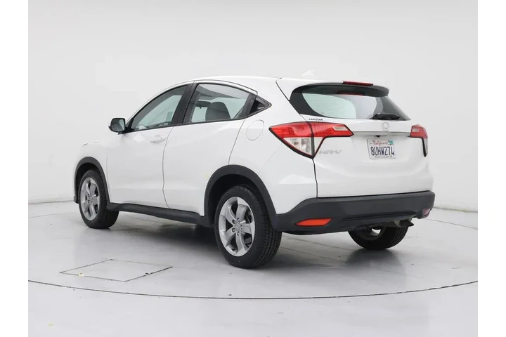 $19998 : Honda HR-V 2021 LX 4dr Cross image 2