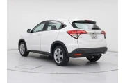 $19998 : Honda HR-V 2021 LX 4dr Cross thumbnail