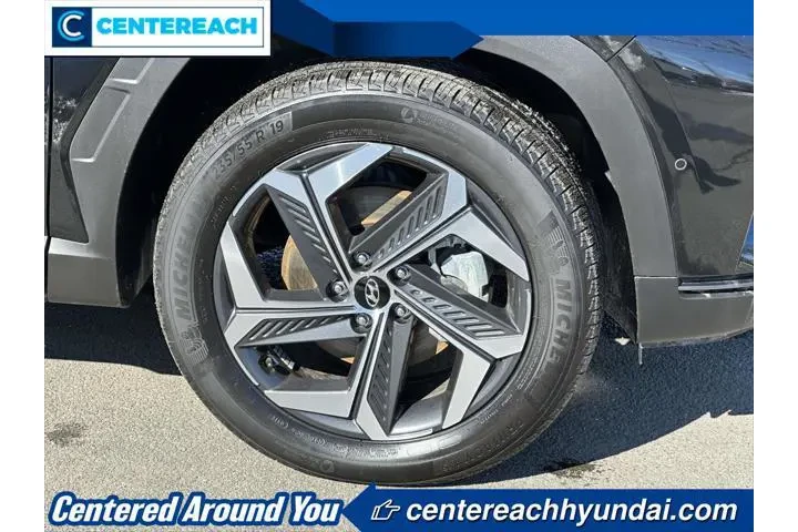 $32898 : Hyundai TUCSON Plug-in Hybri image 7