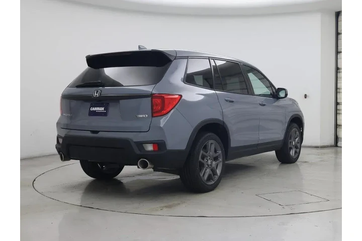 $32998 : Honda Passport 2023 AWD EX-L image 8