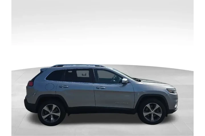 $20987 : Jeep Cherokee 2019 4x4 Limit image 10