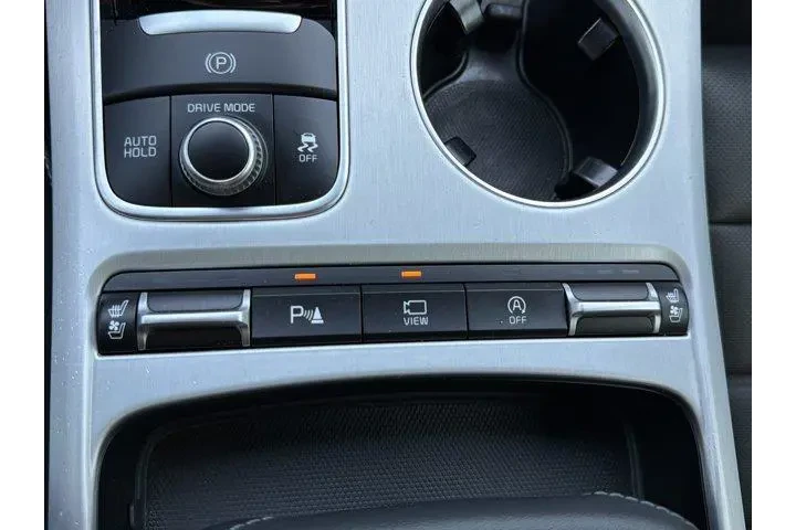 $24044 : Kia Stinger 2019 GT2 4dr Sed image 10