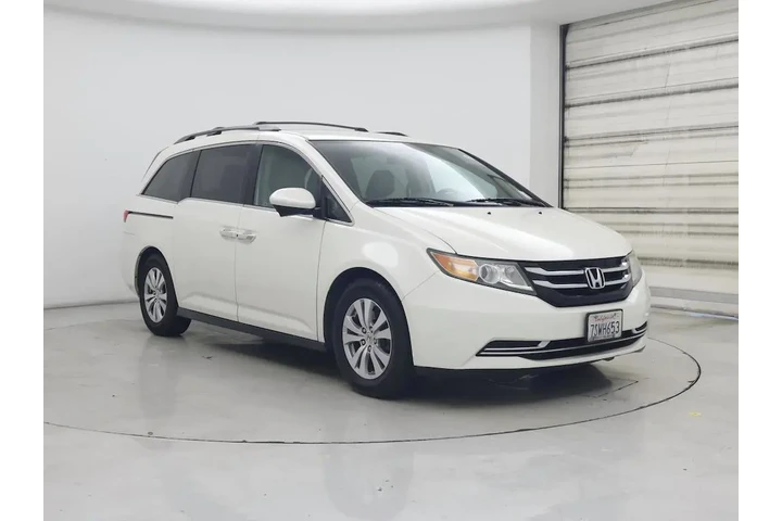 $16998 : Honda Odyssey 2016 EX 4dr Mi image 1