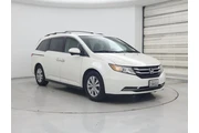 Honda Odyssey 2016 EX 4dr Mi