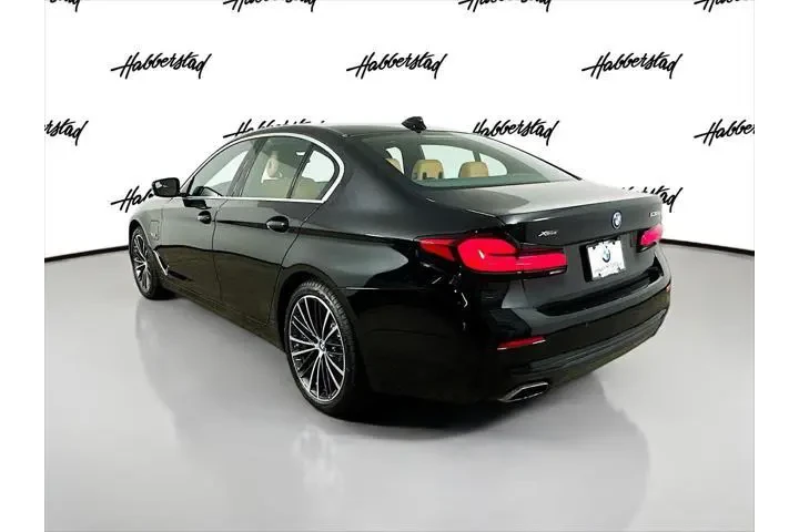 $30995 : BMW 5 Series 2023 AWD 530e x image 7