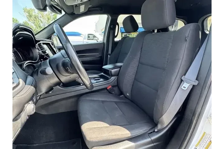 $25995 : Dodge Durango 2023 SXT 4dr S image 10