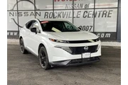 $31888 : Nissan Murano 2025 AWD SV 4d thumbnail