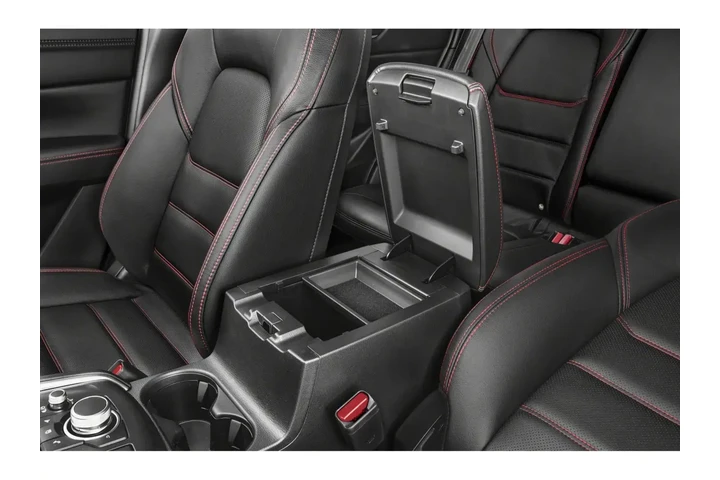 Mazda CX-5 2023 AWD 2.5 S Ca image 9