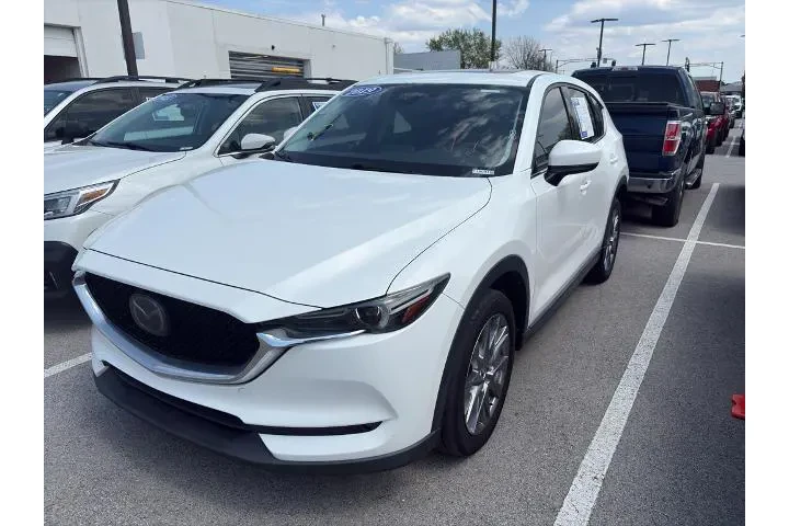 $20750 : Mazda CX-5 2019 Grand Tourin image 2