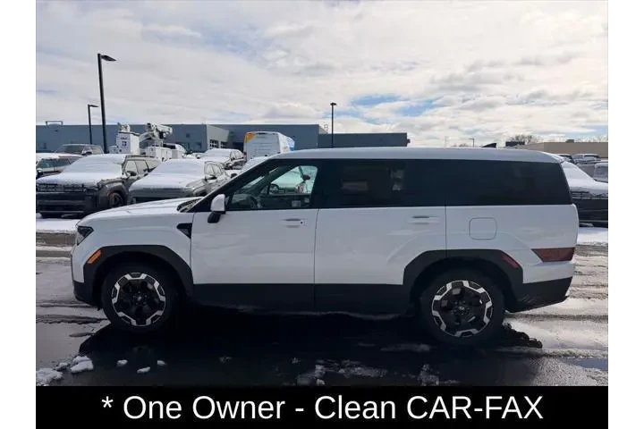 $30900 : Hyundai SANTA FE 2025 AWD SE image 6