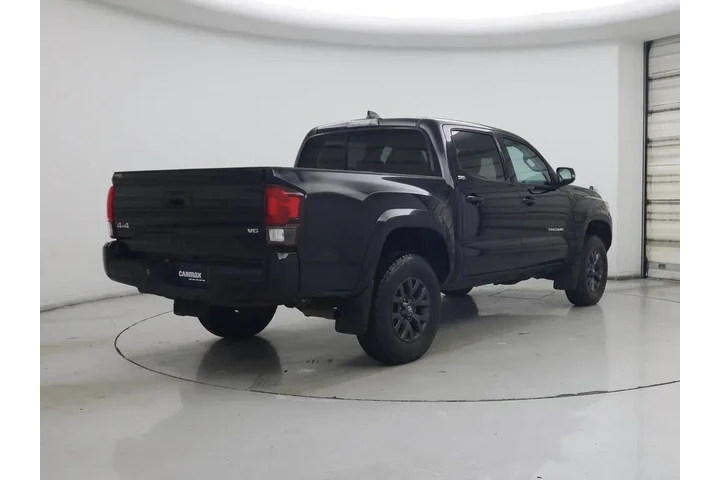 $33998 : Toyota Tacoma 2022 4x4 SR5 V image 8