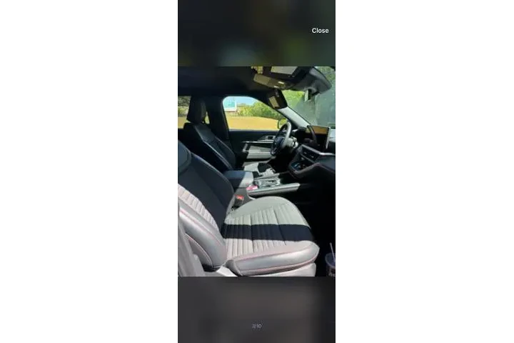 $40000 : Ford Explorer 2025 ST-Line 4 image 6