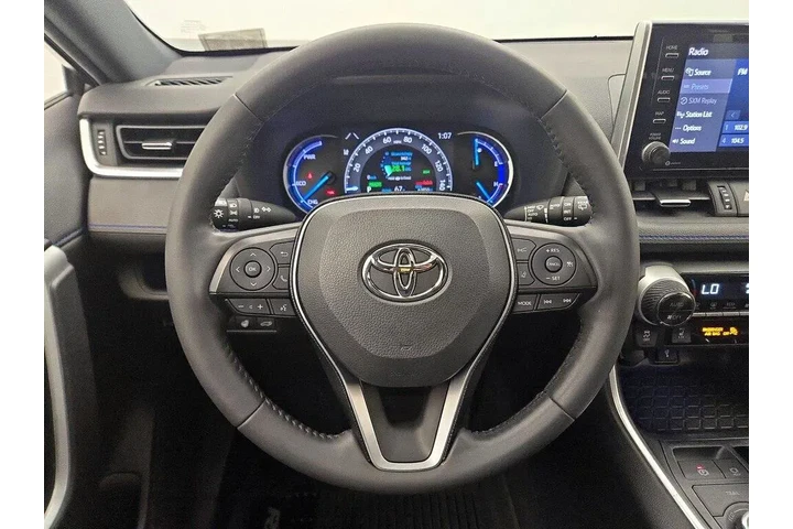 $30998 : Toyota RAV4 Hybrid 2020 AWD image 10