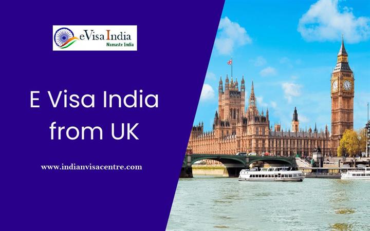 Apply for an e-Visa to India image 1