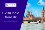 Apply for an e-Visa to India en Bucaramanga