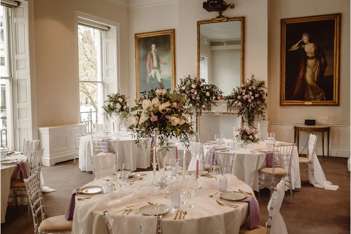 shared christmas party venues image 1