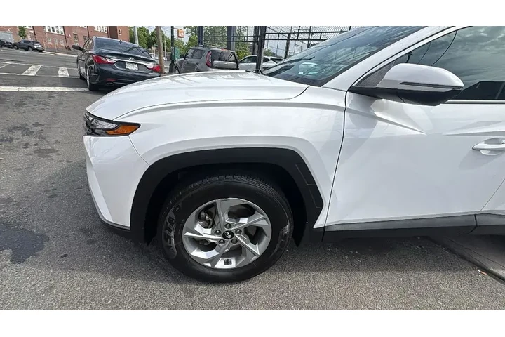 $23616 : Hyundai TUCSON 2023 AWD SEL image 9